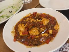 -华味居 Restaurant Chinese Huaweiju