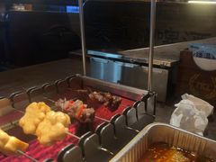 -麦凯伦烧烤·精酿超级工厂店(金桥总店)