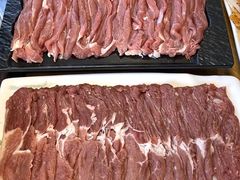 -大明铜锅·烤涮坊·烧烤(总店)