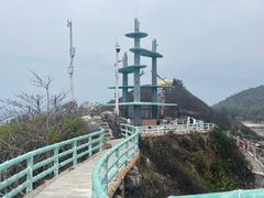 -三亚西岛海洋文化旅游区