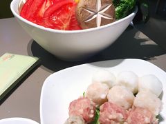 四宝丸-協成海鮮火鍋(老店)