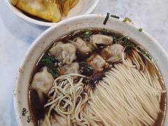 -蒋家桥饺面店(广陵路店)