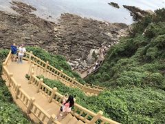 -小长山岛景区