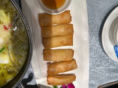 -阿娘家·原生态农家菜(国顺东路店)