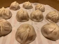 特色小笼包-鼎泰丰(国金中心店)