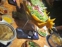 -塔兰齐新疆孜然火锅(鲤鱼山路店)