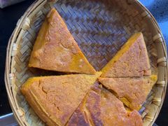 油炸青稞片-银同牦牛肉火锅