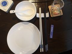 -若蘭慈·无国界素食料理(欢乐海岸店)