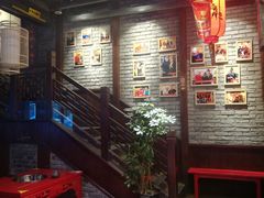 -谭鸭血老火锅(漳州路店)