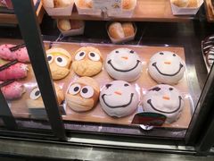 -巴黎贝甜(银城东苑店)