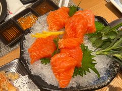 -松本楼(桥西店)