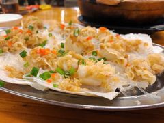 -御霞苑泥烩鸡休闲农庄