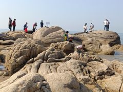 -老虎石海上公园