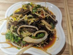 -粤仔湾砂锅粥(宜兴八佰伴店)