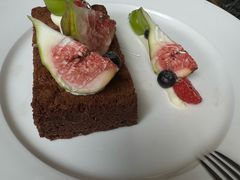 -大理实力希尔顿酒店•香全日制餐厅