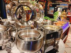 -汉斯南美烤肉(总店)