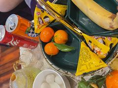 -华夏良子·足道SPA艾灸(铁道大厦店)