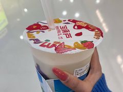 -宝葫芦茶食铺(万达店)