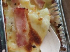 -Gather pizza