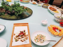 -诚园新喜洋餐厅