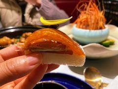 -艋舺·台湾小馆老字号(平安悦坊店)