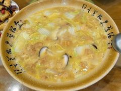 -三晋老田饸饹面(中大街店)