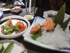 -德川家日本料理(中关村寰太大厦店)