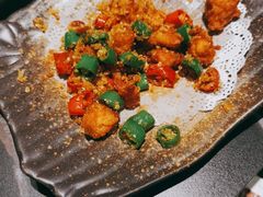 -熹悟海鲜火锅·广式打边炉
