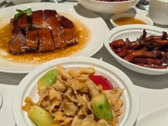 -淮食·雅宴(北大博雅国际酒店)