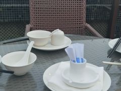 -鹭江宾馆·观海餐厅