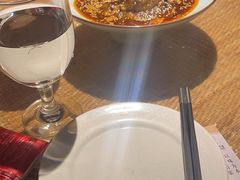 -渝信川菜(长安店)