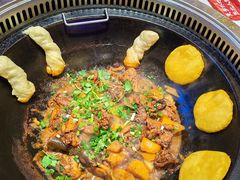 -徐家屯铁锅炖(宋家庄店)