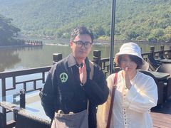 -徂徕山森林康养度假谷温泉
