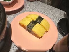-争鲜回转寿司(海曙天一PLUS店)