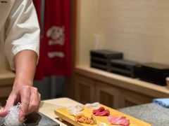 -鮨一日本料理(大中华店)