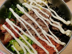 -米村拌饭(路南区万达店)