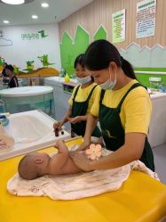 点击看大图 -鳄鱼泡泡游泳馆(新DNA购物中心店)