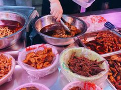 -浪哥卤味捆鸡(南门口店)