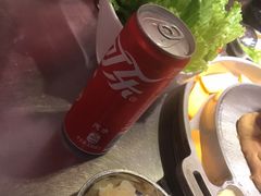 -哈哈碳都·牛肋条无限自助烤肉(台江万达店)