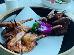 红烧乳鸽-石头咕(葵蓬店)