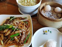 -香港表哥茶餐厅(银泰百货店)