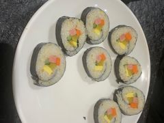 -海花锅盖烧烤店(怡馨家园店)