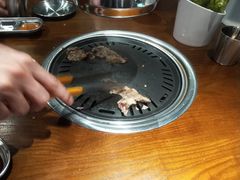 -·缸桶屋·韩式牛肋条自助烤肉(西湖D11店)
