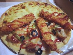 picture-吃饼人西餐(南开店)