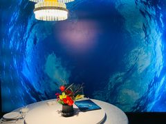-海游荟·海洋文化餐厅(福田店)