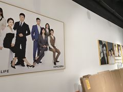 -海马体照相馆(天津世纪都会店)