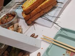 -四季烟火烧烤酒场