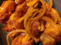 -新石器烤肉(百联川沙店)