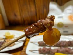 -烧鸟周居酒屋(香山店)