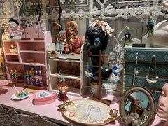 -恋物百货商店(华侨城店)